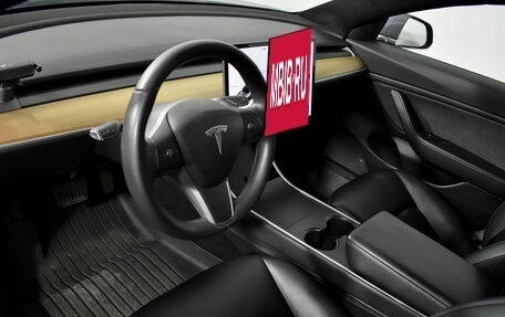 Tesla Model 3 I, 2019 год, 2 650 000 рублей, 9 фотография