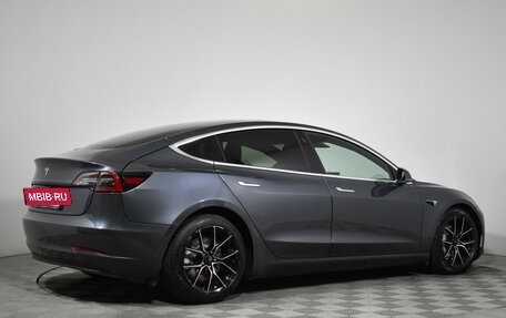 Tesla Model 3 I, 2019 год, 2 650 000 рублей, 5 фотография