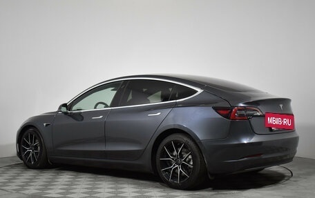 Tesla Model 3 I, 2019 год, 2 650 000 рублей, 7 фотография