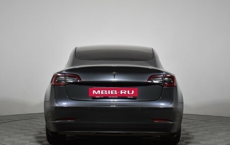 Tesla Model 3 I, 2019 год, 2 650 000 рублей, 6 фотография