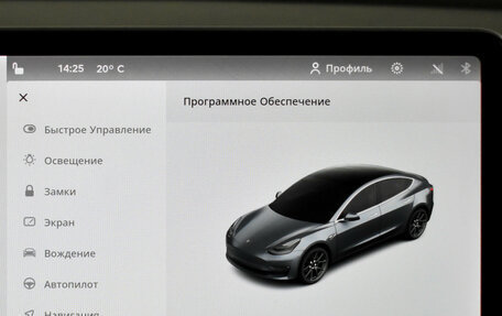 Tesla Model 3 I, 2019 год, 2 650 000 рублей, 17 фотография