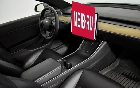 Tesla Model 3 I, 2019 год, 2 650 000 рублей, 12 фотография