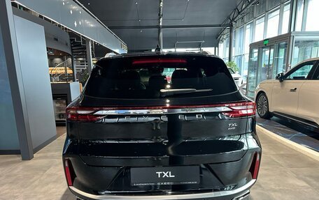 CheryExeed TXL, 2024 год, 3 870 000 рублей, 6 фотография