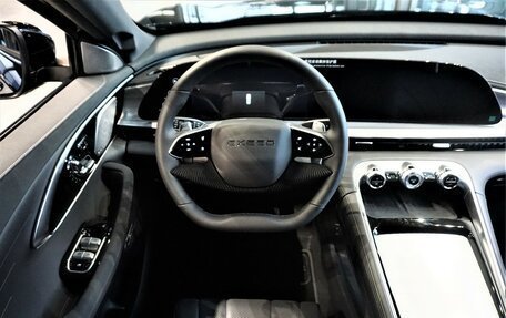 CheryExeed TXL, 2024 год, 3 870 000 рублей, 12 фотография