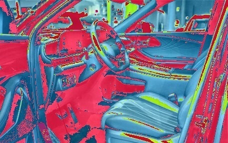 CheryExeed TXL, 2024 год, 3 870 000 рублей, 10 фотография