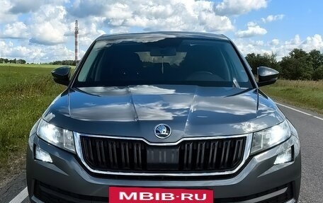 Skoda Kodiaq I, 2019 год, 2 700 000 рублей, 7 фотография