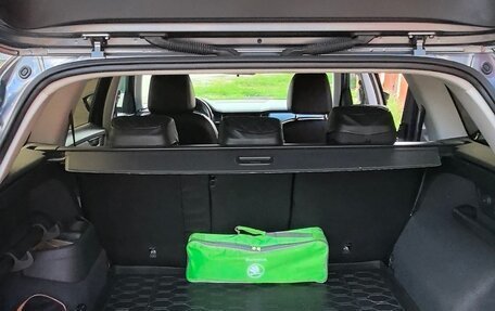 Skoda Kodiaq I, 2019 год, 2 700 000 рублей, 17 фотография