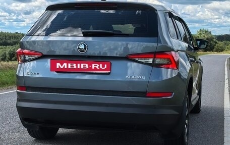 Skoda Kodiaq I, 2019 год, 2 700 000 рублей, 4 фотография
