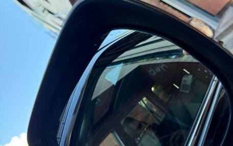 Toyota Land Cruiser Prado 150 рестайлинг 2, 2019 год, 5 799 000 рублей, 20 фотография