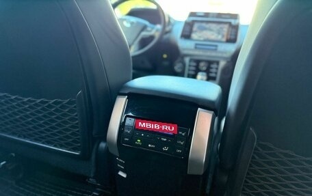 Toyota Land Cruiser Prado 150 рестайлинг 2, 2019 год, 5 799 000 рублей, 8 фотография