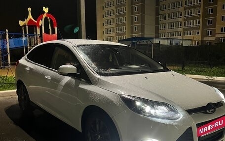 Ford Focus III, 2014 год, 800 000 рублей, 6 фотография