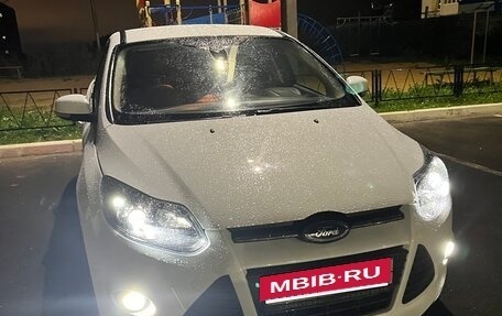 Ford Focus III, 2014 год, 800 000 рублей, 4 фотография