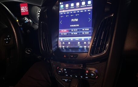 Ford Focus III, 2014 год, 800 000 рублей, 8 фотография