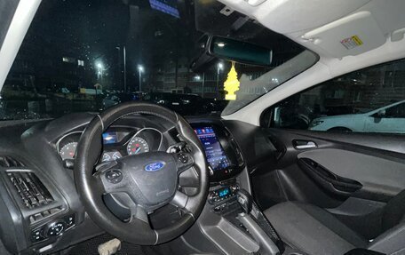 Ford Focus III, 2014 год, 800 000 рублей, 18 фотография