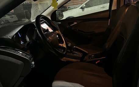 Ford Focus III, 2014 год, 800 000 рублей, 15 фотография