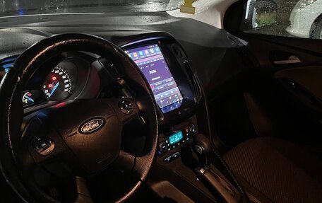 Ford Focus III, 2014 год, 800 000 рублей, 14 фотография