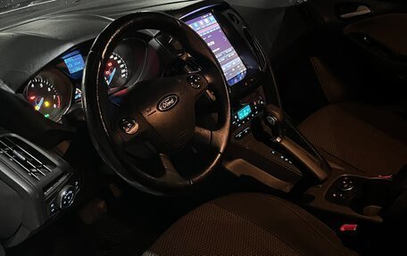 Ford Focus III, 2014 год, 800 000 рублей, 16 фотография