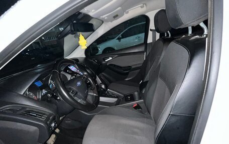 Ford Focus III, 2014 год, 800 000 рублей, 19 фотография