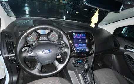 Ford Focus III, 2014 год, 800 000 рублей, 20 фотография