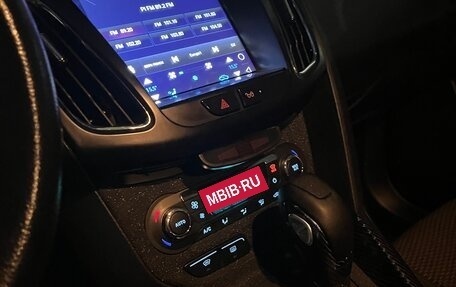 Ford Focus III, 2014 год, 800 000 рублей, 10 фотография
