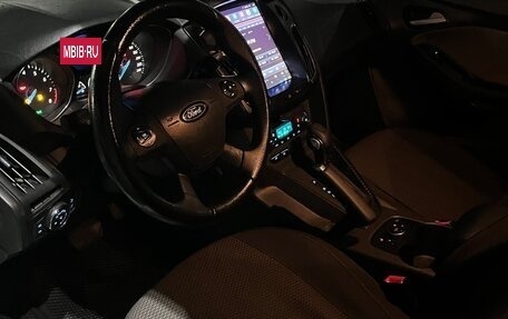 Ford Focus III, 2014 год, 800 000 рублей, 17 фотография