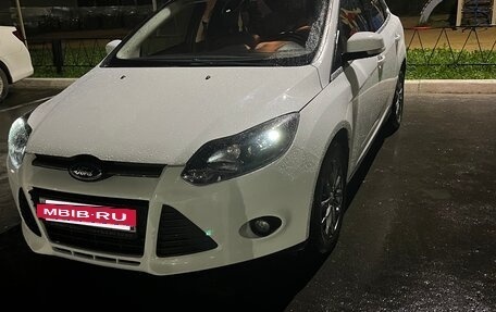 Ford Focus III, 2014 год, 800 000 рублей, 12 фотография