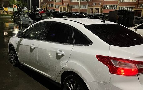 Ford Focus III, 2014 год, 800 000 рублей, 23 фотография