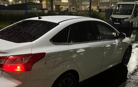 Ford Focus III, 2014 год, 800 000 рублей, 24 фотография