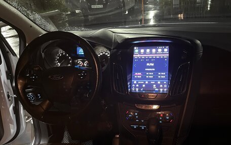 Ford Focus III, 2014 год, 800 000 рублей, 30 фотография