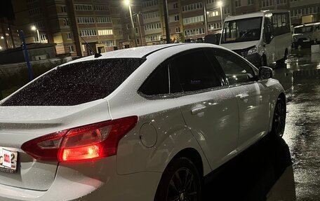 Ford Focus III, 2014 год, 800 000 рублей, 25 фотография