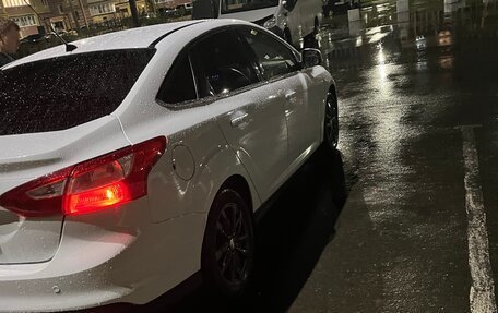 Ford Focus III, 2014 год, 800 000 рублей, 27 фотография