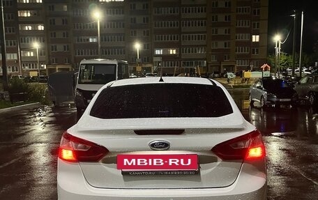 Ford Focus III, 2014 год, 800 000 рублей, 26 фотография