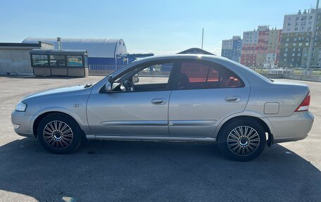 Nissan Almera Classic, 2008 год, 480 000 рублей, 3 фотография