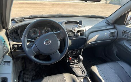 Nissan Almera Classic, 2008 год, 480 000 рублей, 7 фотография