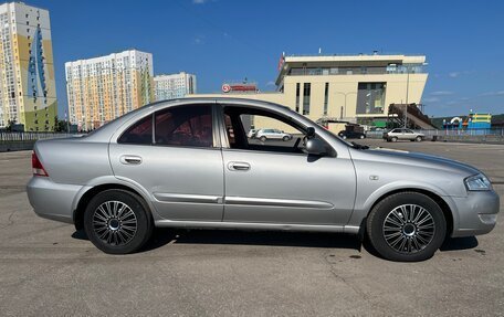 Nissan Almera Classic, 2008 год, 480 000 рублей, 4 фотография