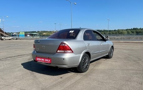 Nissan Almera Classic, 2008 год, 480 000 рублей, 6 фотография