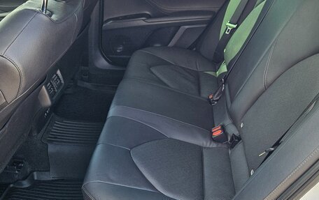 Toyota Camry, 2021 год, 3 399 000 рублей, 12 фотография