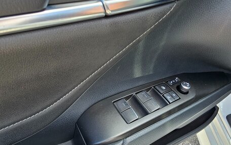 Toyota Camry, 2021 год, 3 399 000 рублей, 11 фотография