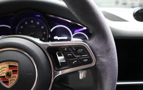 Porsche Cayenne III, 2022 год, 9 950 000 рублей, 21 фотография