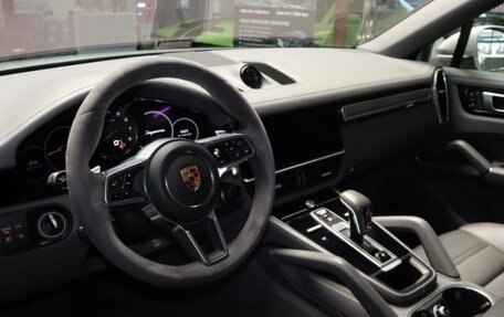Porsche Cayenne III, 2022 год, 9 950 000 рублей, 14 фотография
