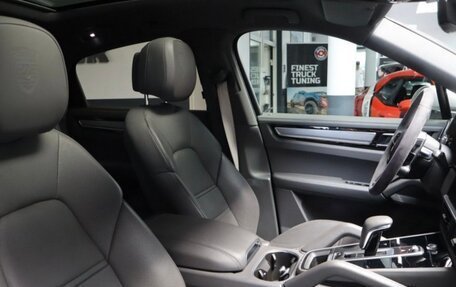 Porsche Cayenne III, 2022 год, 9 950 000 рублей, 17 фотография