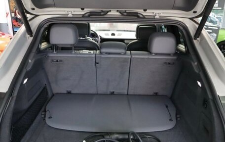 Porsche Cayenne III, 2022 год, 9 950 000 рублей, 19 фотография