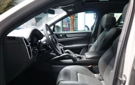 Porsche Cayenne III, 2022 год, 9 950 000 рублей, 10 фотография