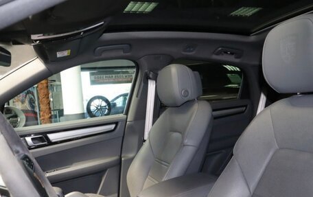 Porsche Cayenne III, 2022 год, 9 950 000 рублей, 12 фотография