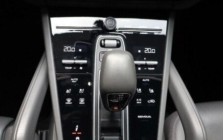 Porsche Cayenne III, 2022 год, 9 950 000 рублей, 23 фотография