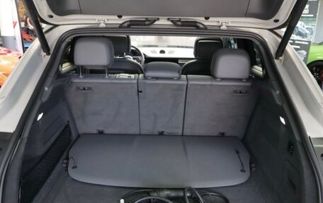 Porsche Cayenne III, 2022 год, 9 950 000 рублей, 25 фотография