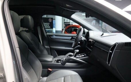 Porsche Cayenne III, 2022 год, 9 950 000 рублей, 27 фотография