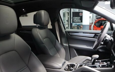 Porsche Cayenne III, 2022 год, 9 950 000 рублей, 28 фотография