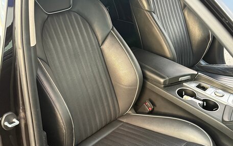 Genesis G70 I, 2018 год, 2 050 000 рублей, 9 фотография