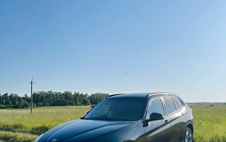 BMW X1, 2013 год, 1 350 000 рублей, 2 фотография